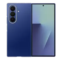 fold 7 - Permatomas dėklas (Samsung Galaxy Fold7) - 1 nuotrauka