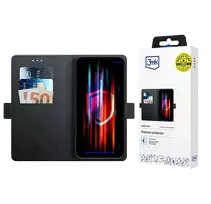 xiaomi pinigine - Atverčiamas dėklas (Redmi Note 14 4G) - 1 nuotrauka