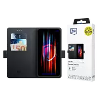 Atverčiamas dėklas (Xiaomi Redmi 14C)