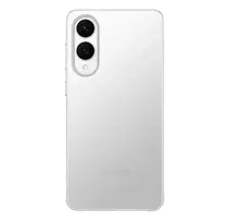 telefonai samsung edge - Permatomas dėklas (Samsung Galaxy S25 Edge) - 1 nuotrauka