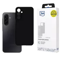 Silikoninis dėklas (Samsung Galaxy A17 5G)