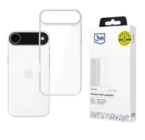 Permatomas dėklas (Apple iPhone Air)