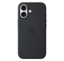 iphone tele2 - Silikoninis dėklas (Apple iPhone 17 su MagSafe) - 1 nuotrauka