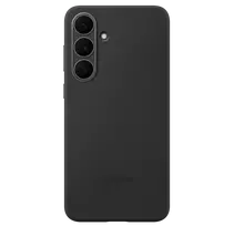 samsung galaxy s25 fe deklas - Silikoninis dėklas (Samsung Galaxy S25 FE) - 1 nuotrauka