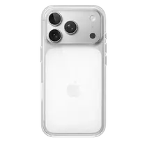 iphone tele2 - Permatomas dėklas (Apple iPhone 17 Pro su MagSafe) - 1 nuotrauka