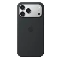 iphone tele2 - Silikoninis dėklas (Apple iPhone 17 Pro Max su MagSafe) - 1 nuotrauka
