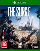 The Surge XBOX ONE