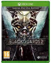 Blackguards 2 XBOX ONE