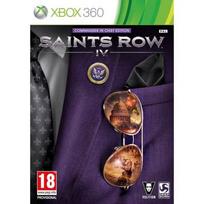 Saints Row IV XBOX 360