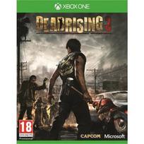c7 cable - Dead Rising 3 XBOX ONE - 1 nuotrauka