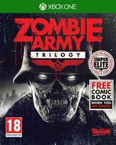 Zombie Army Trilogy XBOX ONE