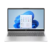 hp 15 amd 5 - HP Laptop 15-fc0015ny, Ryzen 5-7520U, 15.6" (8GB   512GB) - 1 nuotrauka