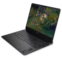 rtx5070 - HP Omen 16-ap0004nn, Ryzen AI 7 350, RTX 5070 8GB, W11H, 16" 2K (24GB   512GB) - 1 nuotrauka
