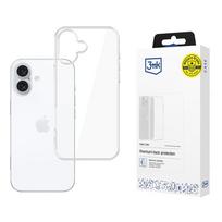 iphone tele2 - Permatomas dėklas (Apple iPhone 17) - 2 nuotrauka
