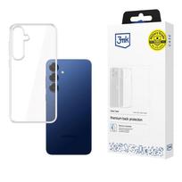galaxy s25 fe deklas - Permatomas dėklas (Samsung Galaxy S25 FE) - 2 nuotrauka