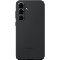 samsung galaxy s25 fe deklas - Silikoninis dėklas (Samsung Galaxy S25 FE) - 2 nuotrauka