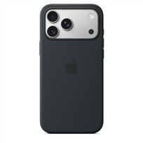 iphone tele2 - Silikoninis dėklas (Apple iPhone 17 Pro Max su MagSafe) - 2 nuotrauka