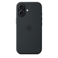 iphone tele2 - Silikoninis dėklas (Apple iPhone 17 su MagSafe) - 2 nuotrauka