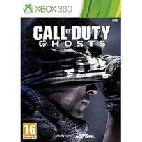 call of duty - Call of Duty: Ghosts XBOX 360 - 1 nuotrauka