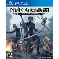 Nier: Automata PS4