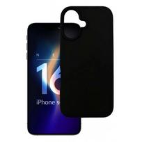 iphone tele2 - Silikoninis dėklas (Apple iPhone 16) - 2 nuotrauka