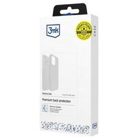 samsung galaxy a16 deklas - Silikoninis dėklas (Samsung Galaxy A16) - 2 nuotrauka