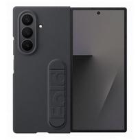 samsung ziedas - Silikoninis dėklas su žiedu (Samsung Galaxy Fold7) - 2 nuotrauka