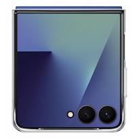 samsung z flip 7 - Permatomas dėklas (Samsung Galaxy Flip7) - 3 nuotrauka