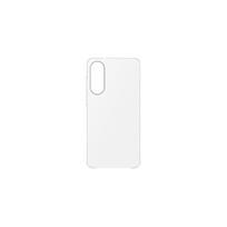 telefonai samsung edge - Permatomas dėklas (Samsung Galaxy S25 Edge) - 2 nuotrauka