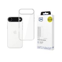 iphone tele2 - Permatomas dėklas (Apple iPhone Air) - 3 nuotrauka