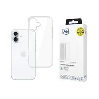 iphone tele2 - Permatomas dėklas (Apple iPhone 17) - 3 nuotrauka