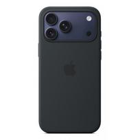 iphone tele2 - Silikoninis dėklas (Apple iPhone 17 Pro Max su MagSafe) - 3 nuotrauka