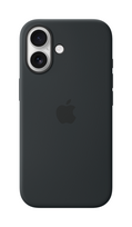 iphone tele2 - Silikoninis dėklas (Apple iPhone 17 su MagSafe) - 3 nuotrauka