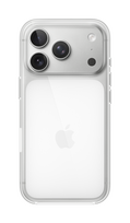iphone tele2 - Permatomas dėklas (Apple iPhone 17 Pro su MagSafe) - 3 nuotrauka