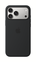iphone tele2 - Silikoninis dėklas (Apple iPhone 17 Pro Max su MagSafe) - 4 nuotrauka