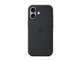 iphone tele2 - Silikoninis dėklas (Apple iPhone 17 su MagSafe) - 4 nuotrauka