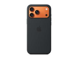 iphone tele2 - Silikoninis dėklas (Apple iPhone 17 Pro Max su MagSafe) - 5 nuotrauka