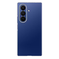 fold 7 - Permatomas dėklas (Samsung Galaxy Fold7) - 3 nuotrauka