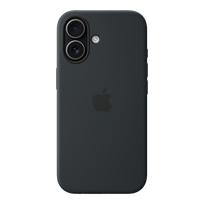 iphone tele2 - Silikoninis dėklas (Apple iPhone 17 su MagSafe) - 5 nuotrauka