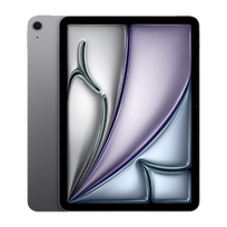plansete 128gb - Apple iPad Air 11 M3 Wi-Fi + Cellular (128 GB) - 4 nuotrauka