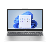 hp 15 amd 5 - HP Laptop 15-fc0015ny, Ryzen 5-7520U, 15.6" (8GB   512GB) - 2 nuotrauka