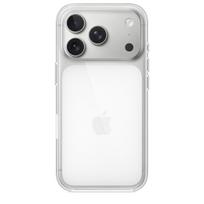 iphone tele2 - Permatomas dėklas (Apple iPhone 17 Pro su MagSafe) - 5 nuotrauka