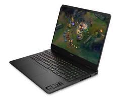 rtx5070 - HP Omen 16-ap0004nn, Ryzen AI 7 350, RTX 5070 8GB, W11H, 16" 2K (24GB   512GB) - 2 nuotrauka