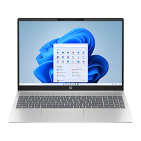 HP Pavilion Laptop 16-ag0006ny 16"