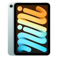 Ipad Mini 7 128Gb kaina nuo 512.20 € (29 pard.)