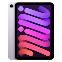 Ipad Mini 7 128Gb kaina nuo 86.20 € (29 pard.)