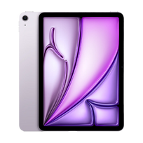 apple ipad air 11 m3 - Apple iPad Air 11" Apple M3 Wi-Fi   LTE 512GB Purple - 1 nuotrauka