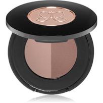 anastasia pudr - Anastasia Beverly Hills Brow Powder Duo antakių pudra, atspalvis Medium Brown (Vidutinė Ruda), 1.6 g - 3 nuotrauka
