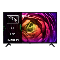 televizorius 55” - LG 55" 4K UHD UR73 2023 55UR73003LA - 1 nuotrauka