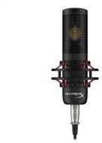 quadcast 2 - HP HyperX QuadCast 2 S Juodas (Black) - 1 nuotrauka